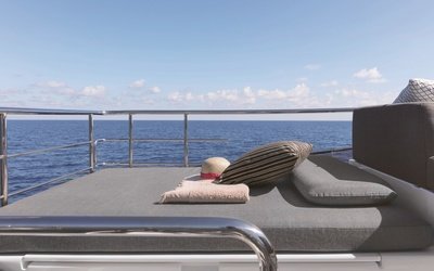 Azimut S7