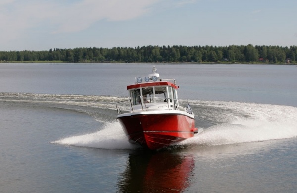 Nord Star 24 Offshore