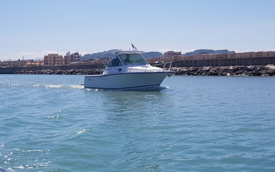 3B Craft 25 EX