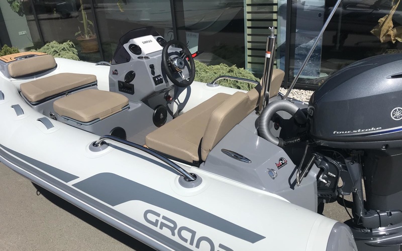 Grand G340N