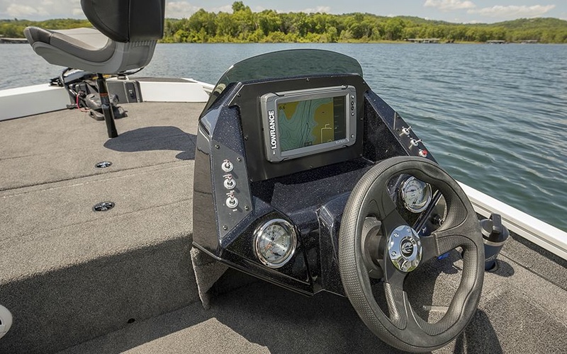 Crestliner XFC 189