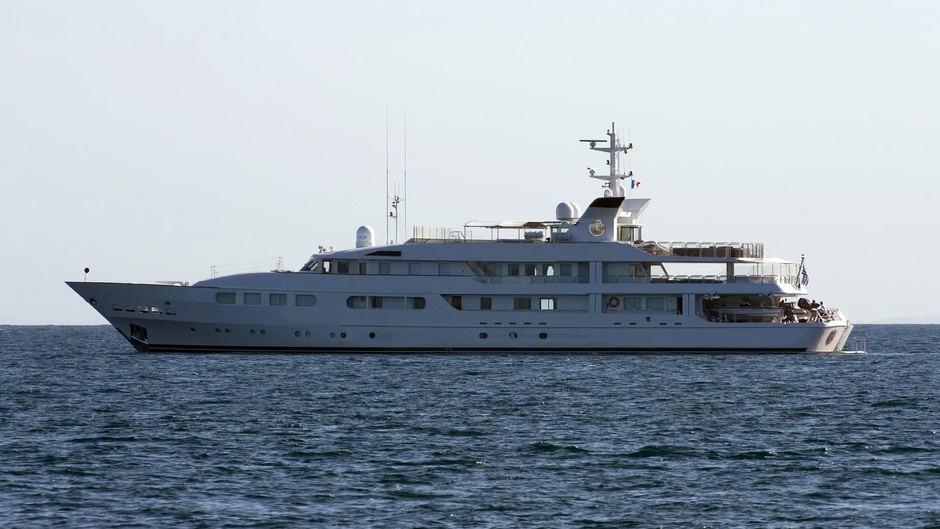 Magna Graecia