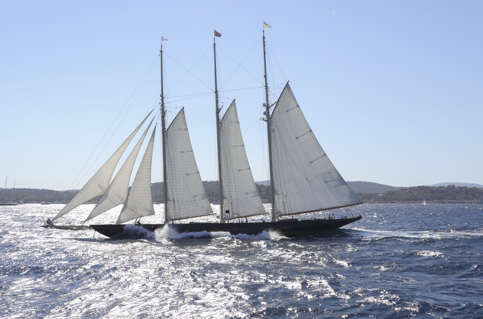 Graafship Atlantic