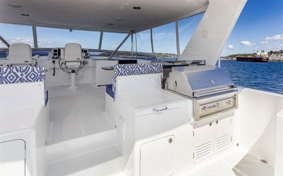 Outer Reef  720 MY