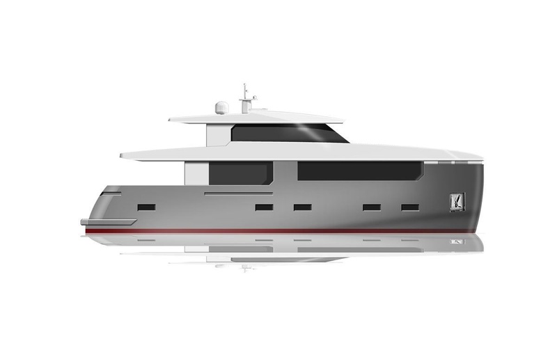 Aegean Explorer M20