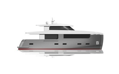 Aegean Explorer M20