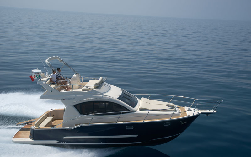 Portofino 11 Fly