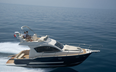Portofino 11 Fly