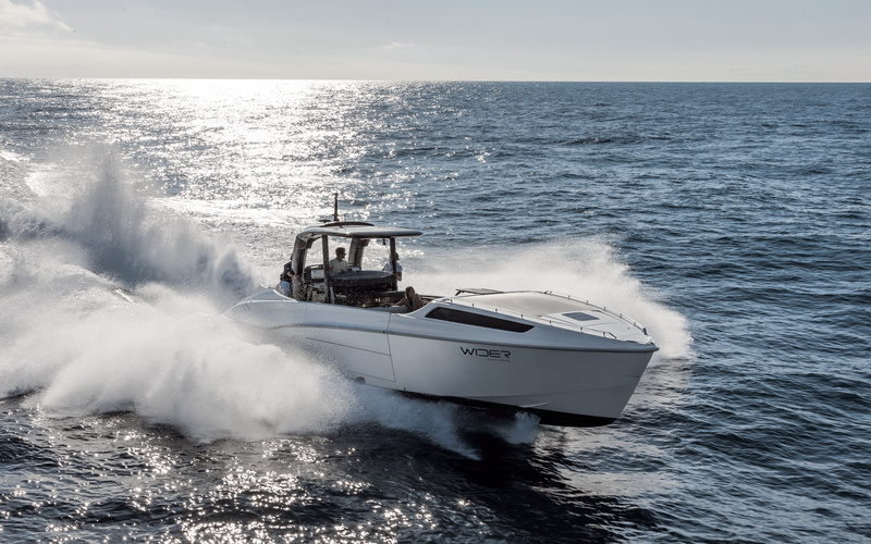 Wider 42