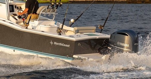 NorthCoast 230CC
