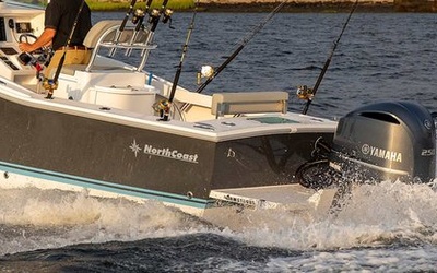 NorthCoast 230CC