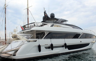 Riva Lublu