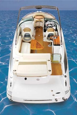 Doral 265 Bow Rider