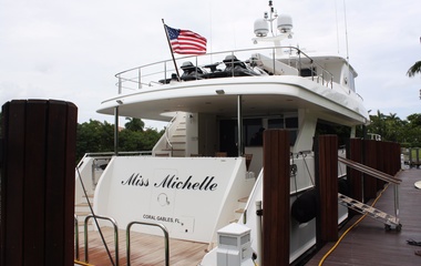 Westport Miss Michelle