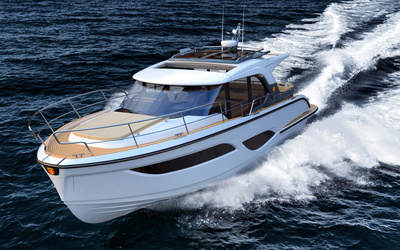 Marex 440 GC