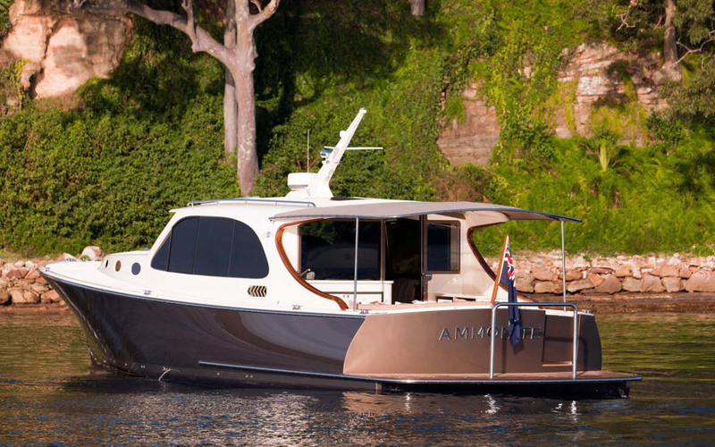 Palm Beach PB45