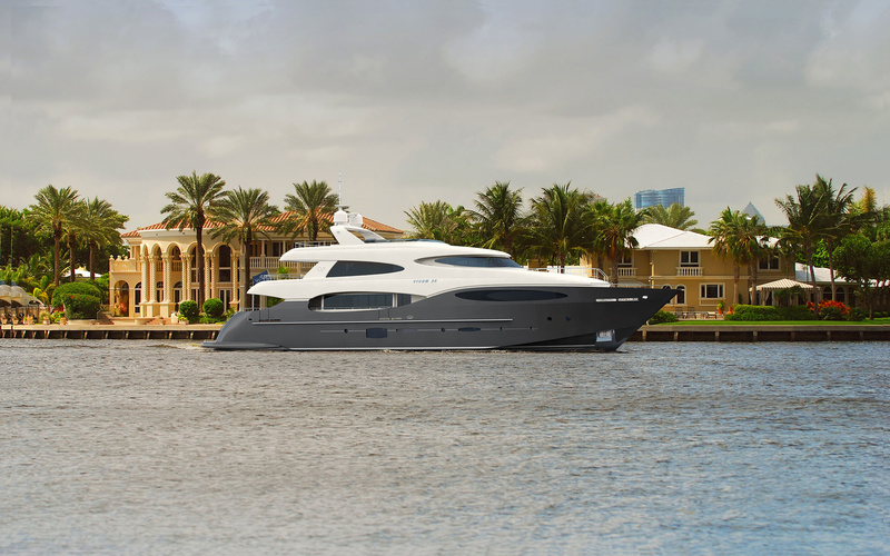 Vicem Vulcan 35 M