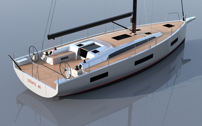 Solaris 40