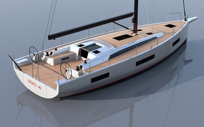 Solaris  40