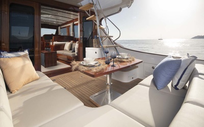 Vicem Classic 55 Flybridge