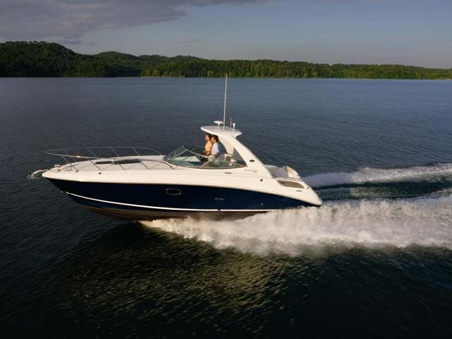 Sea Ray 310 Sundancer