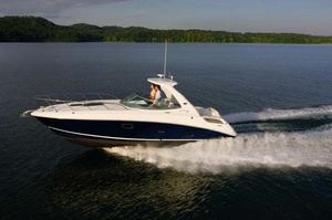Sea Ray 310 Sundancer