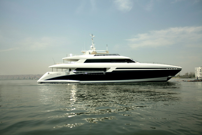 Bilgin Yachts Tatiana I