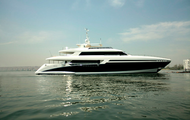 Bilgin Yachts Tatiana I