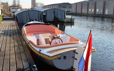 Zeus Sloop 6.30 m