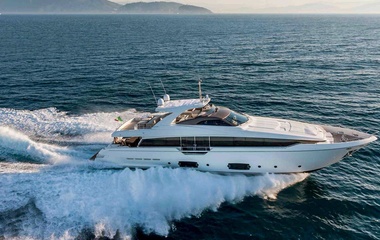 Ferretti Alandrea