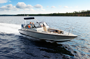 Anytec 750 SPD