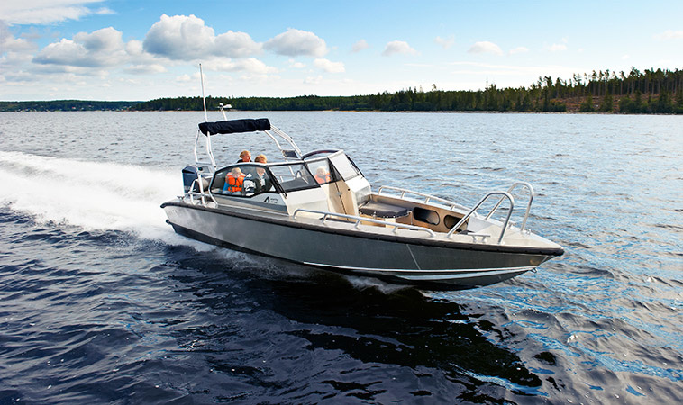 Anytec 750 SPD