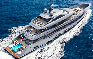 Benetti Asani