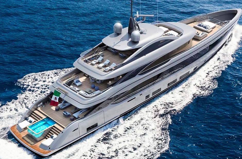 Benetti Asani