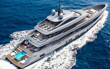 Benetti Asani
