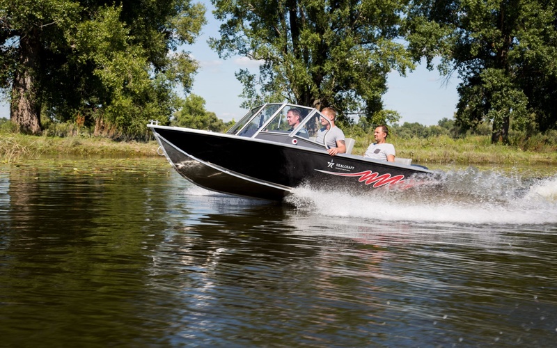 Realcraft 440