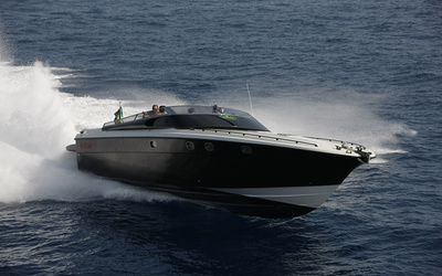 OTAM 45' Restyled
