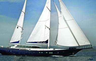 Saba Perla Del Mare