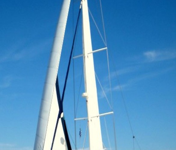 Custom Boats Ginton 61