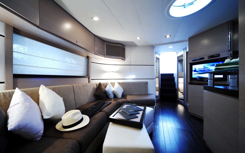Baia Azzurra 63