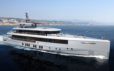 Admiral Momentum 45