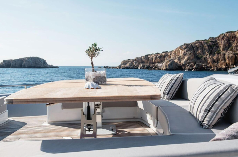 Italcraft Eleven I