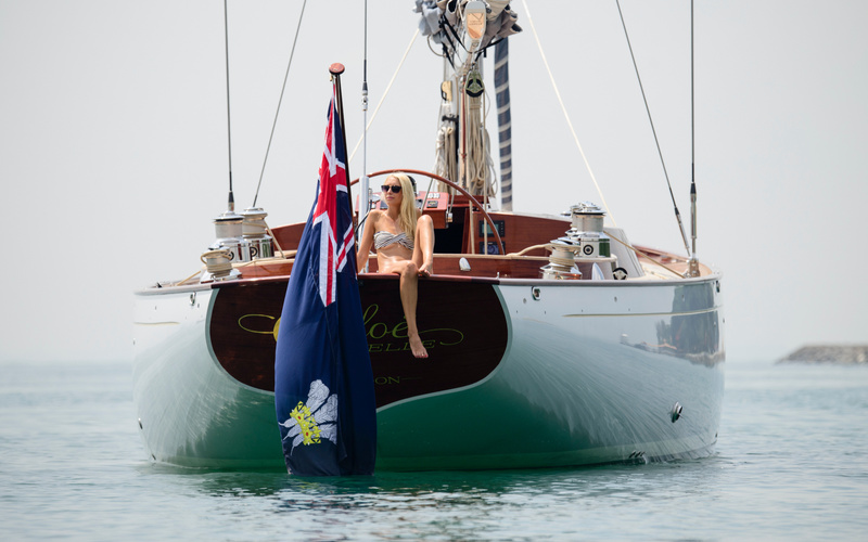 Spirit  65
