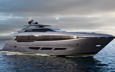 Uniesse Raptor 112