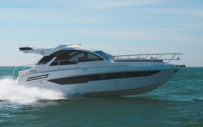 Sedna 36