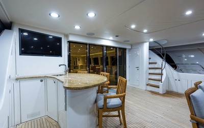 Glastron GTSF 185