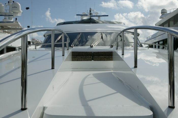 Millennium 140