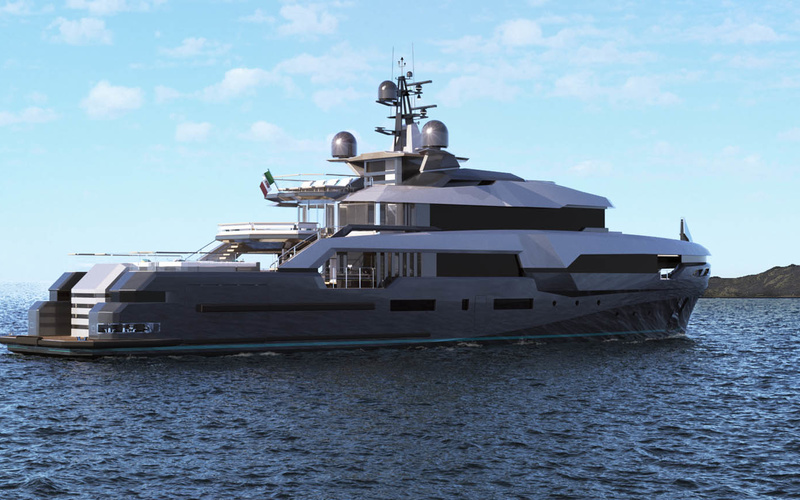 Floating Life FL 47
