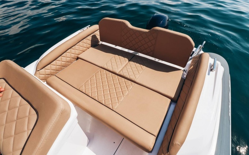 Salpa Soleil 18