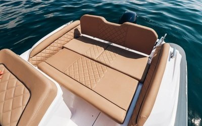 Salpa Soleil 18